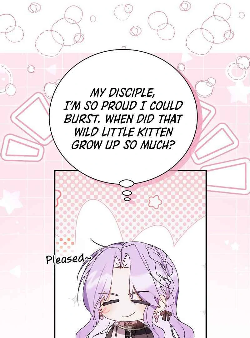 For the Young Villain’s Happy Ending Chapter 14 - page 28