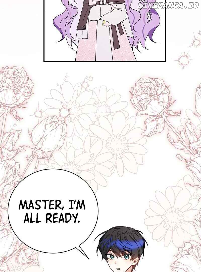 For the Young Villain’s Happy Ending Chapter 14 - page 29