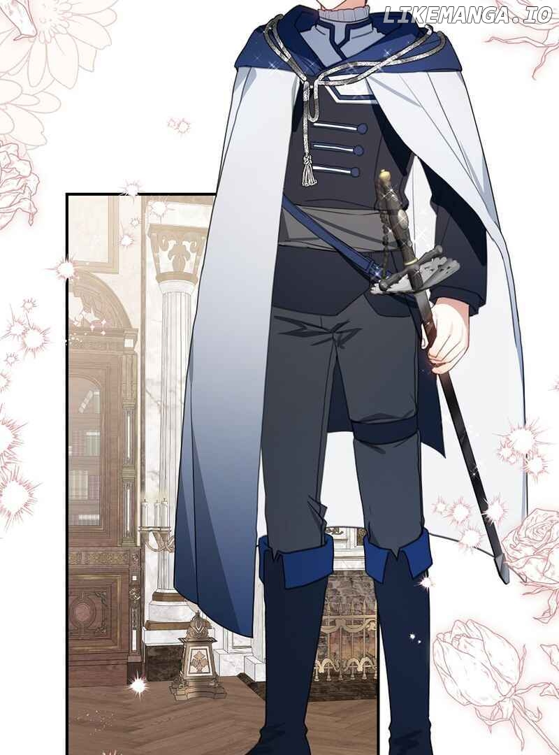 For the Young Villain’s Happy Ending Chapter 14 - page 30