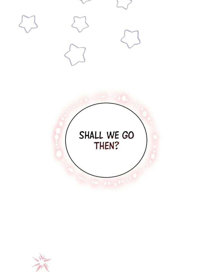 For the Young Villain’s Happy Ending Chapter 14 - page 33