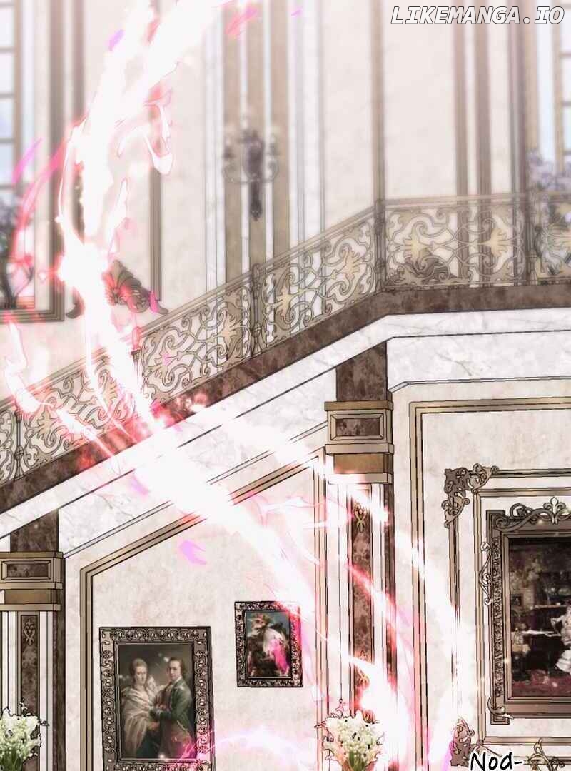 For the Young Villain’s Happy Ending Chapter 14 - page 35