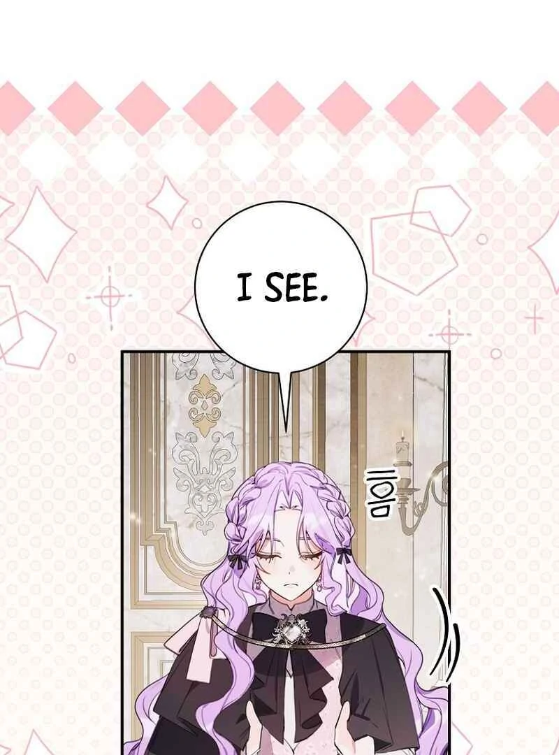 For the Young Villain’s Happy Ending Chapter 14 - page 4