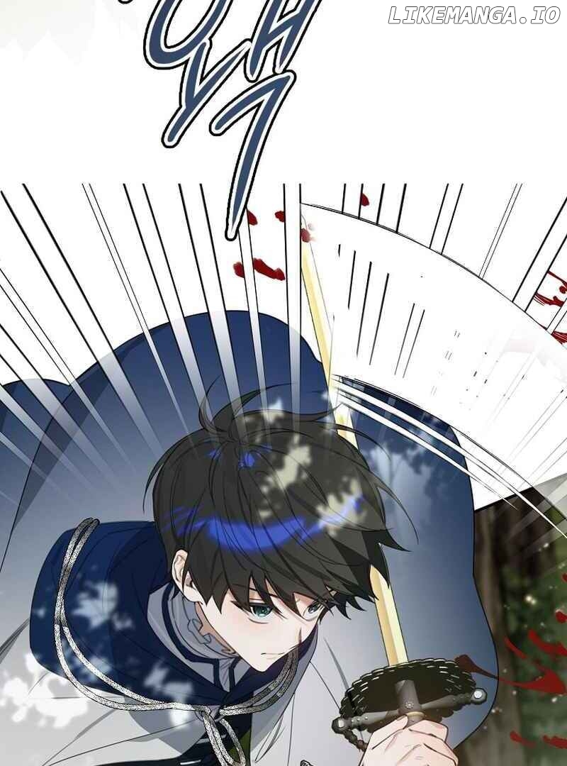 For the Young Villain’s Happy Ending Chapter 14 - page 41