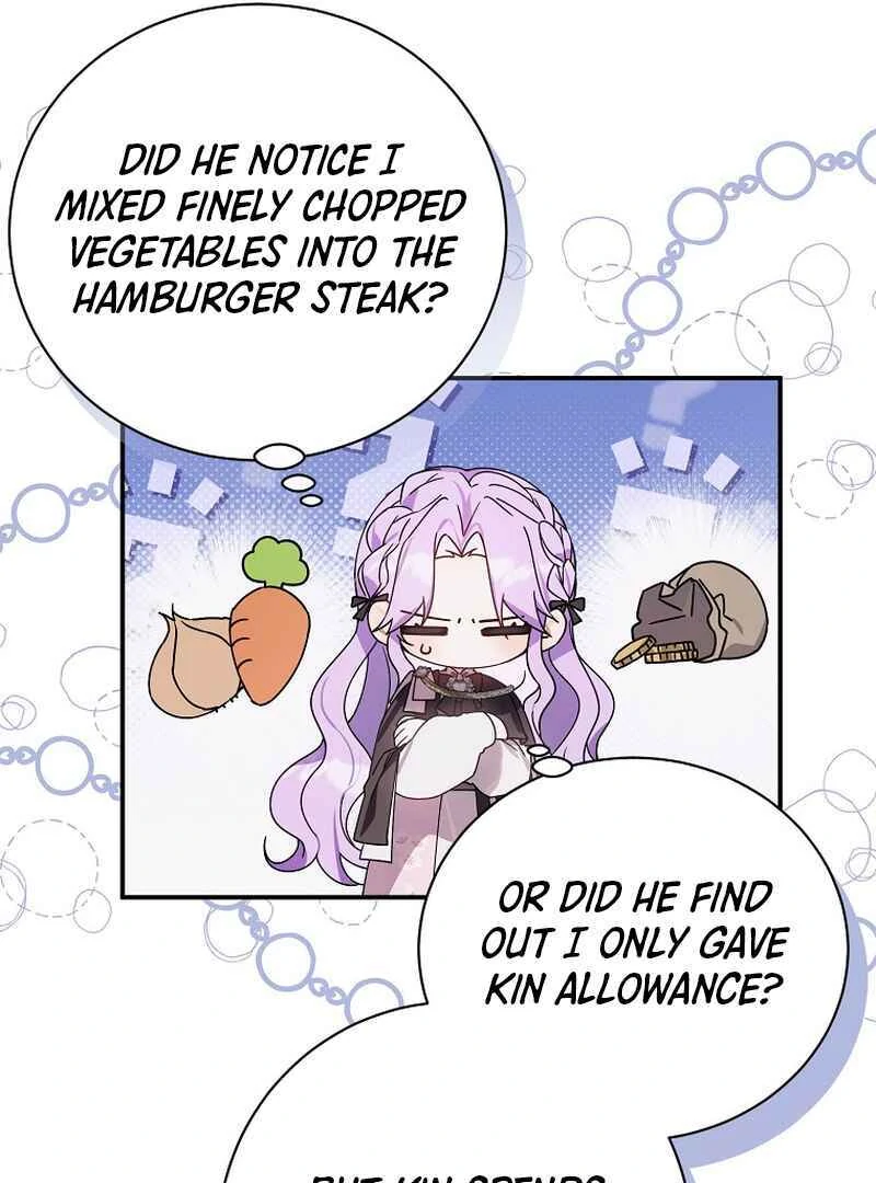 For the Young Villain’s Happy Ending Chapter 14 - page 47