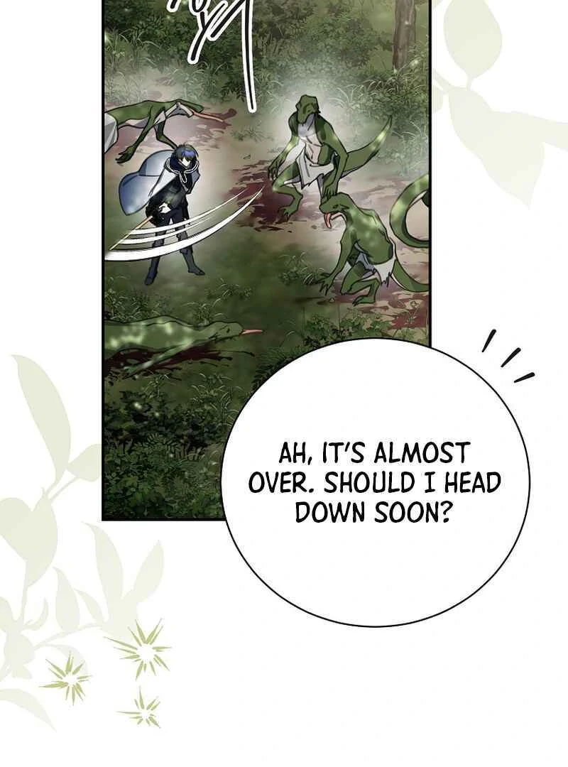 For the Young Villain’s Happy Ending Chapter 14 - page 49