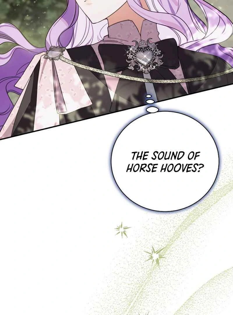 For the Young Villain’s Happy Ending Chapter 14 - page 51