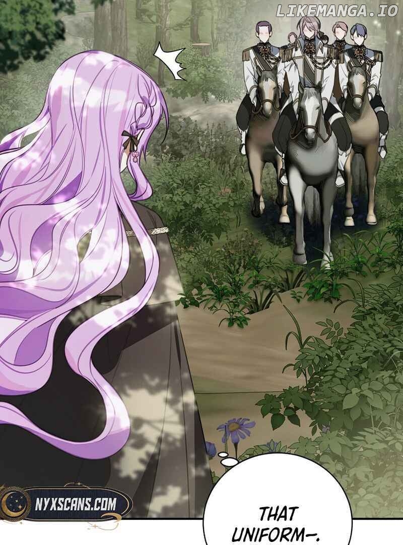 For the Young Villain’s Happy Ending Chapter 14 - page 53