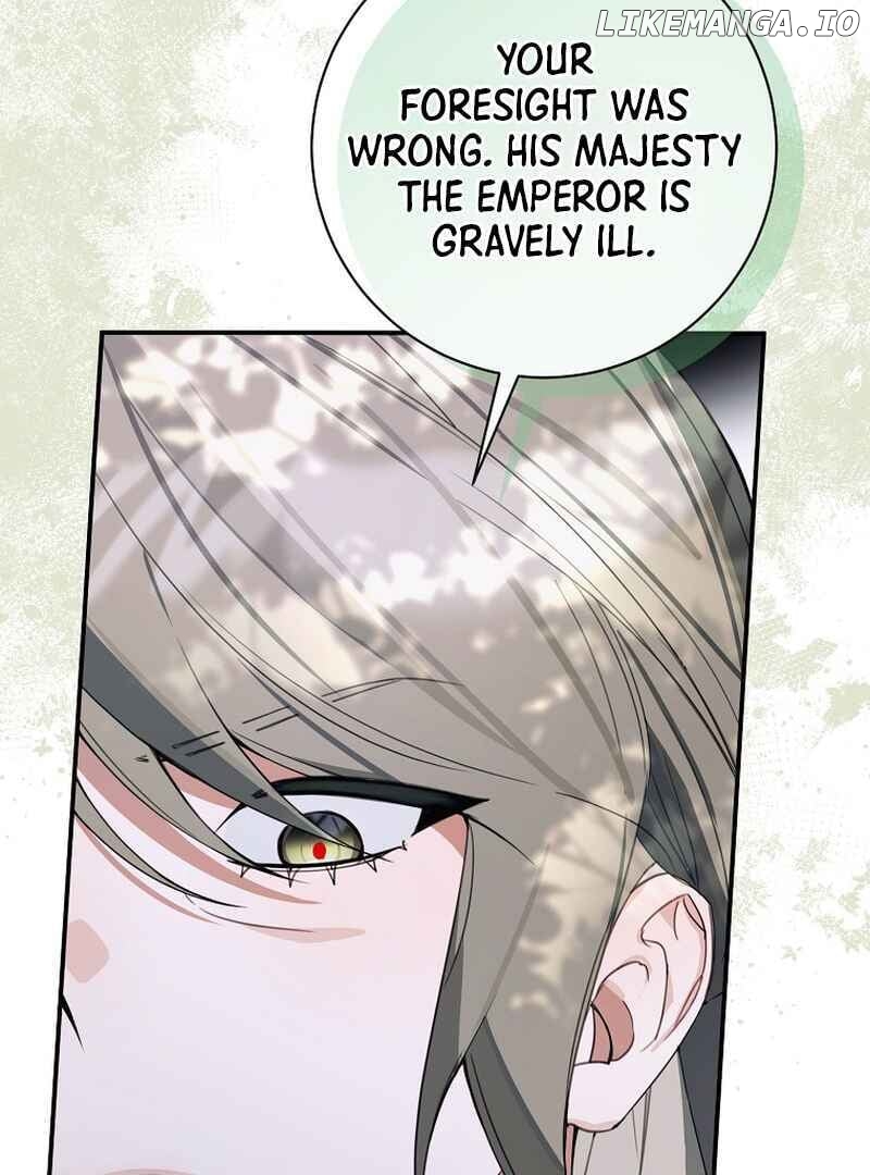 For the Young Villain’s Happy Ending Chapter 14 - page 58