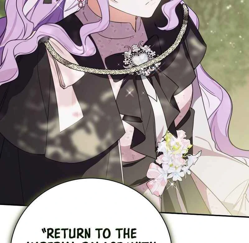 For the Young Villain’s Happy Ending Chapter 14 - page 63