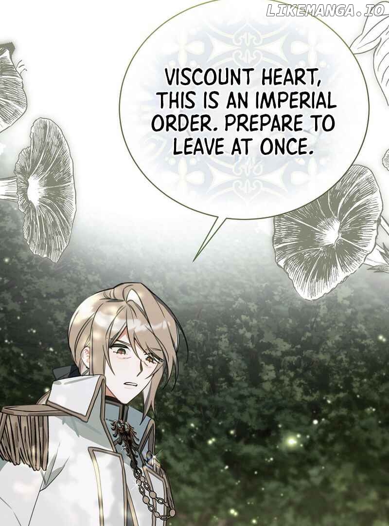 For the Young Villain’s Happy Ending Chapter 14 - page 65