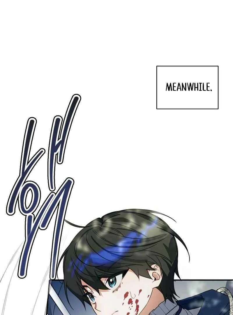 For the Young Villain’s Happy Ending Chapter 14 - page 68