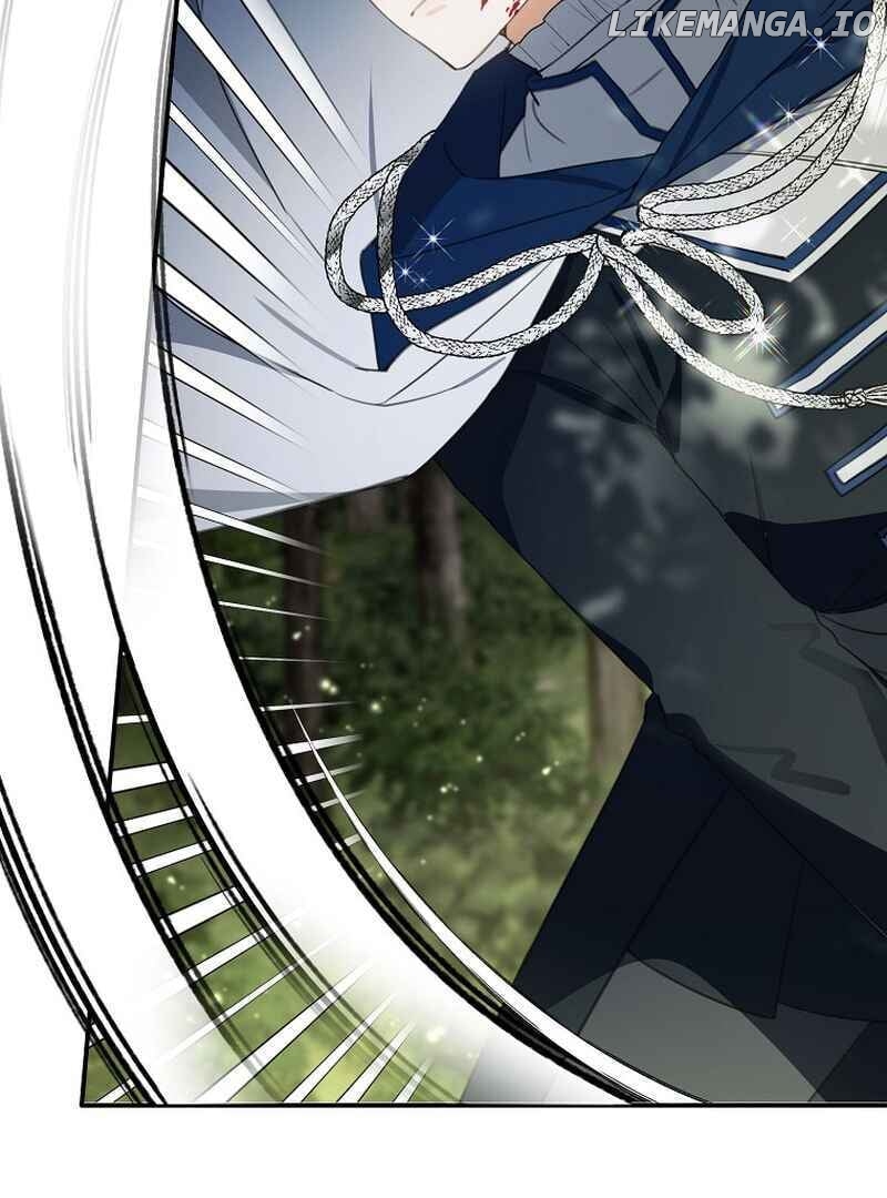 For the Young Villain’s Happy Ending Chapter 14 - page 69