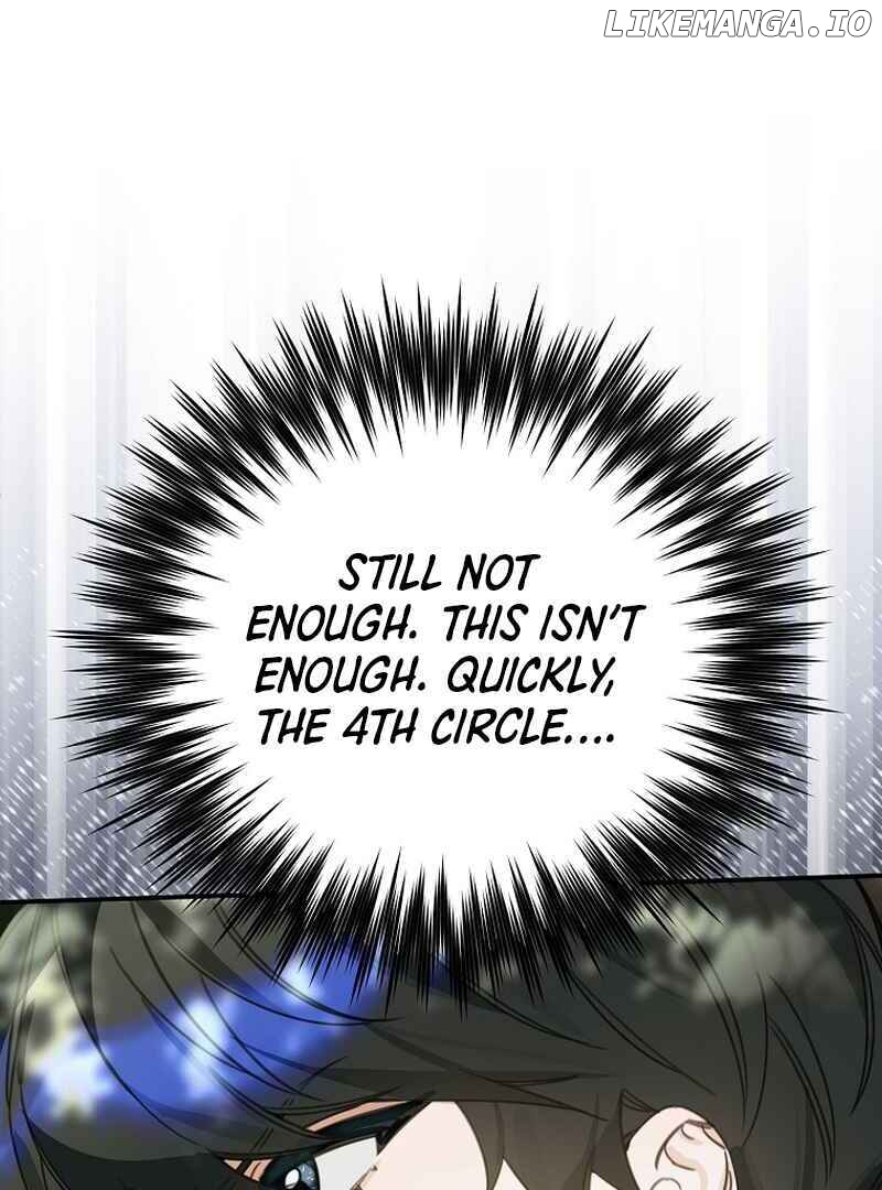 For the Young Villain’s Happy Ending Chapter 14 - page 70