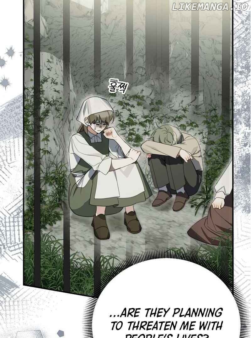 For the Young Villain’s Happy Ending Chapter 14 - page 77