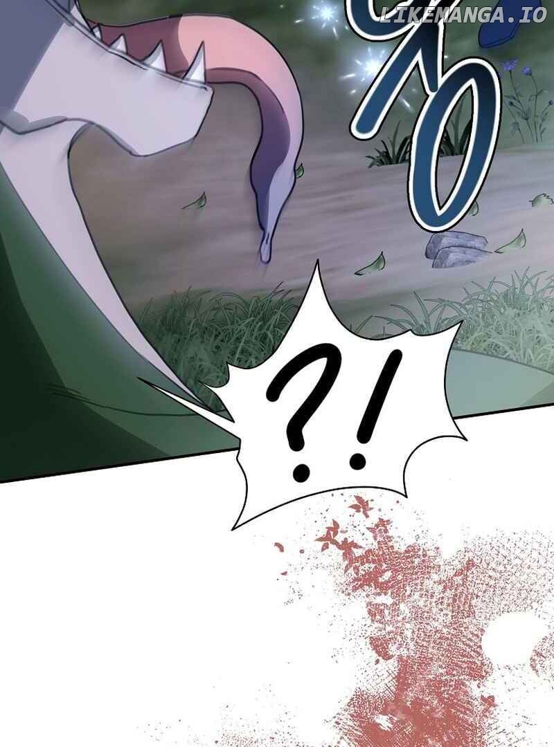 For the Young Villain’s Happy Ending Chapter 14 - page 82