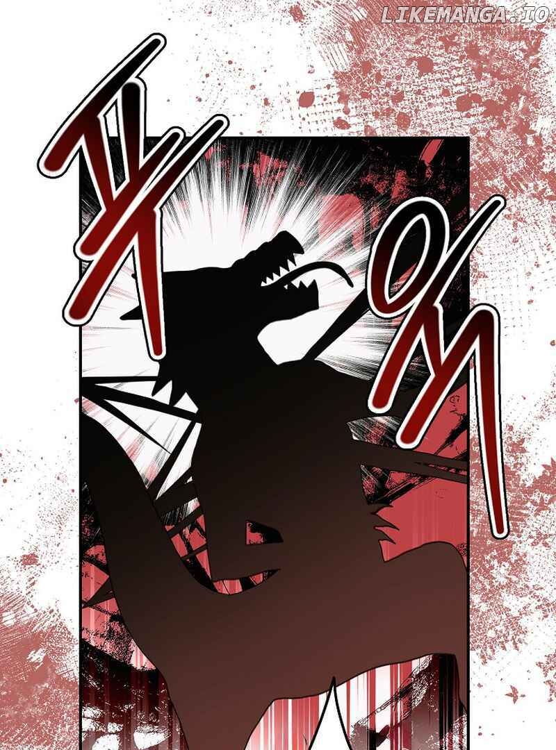 For the Young Villain’s Happy Ending Chapter 14 - page 83