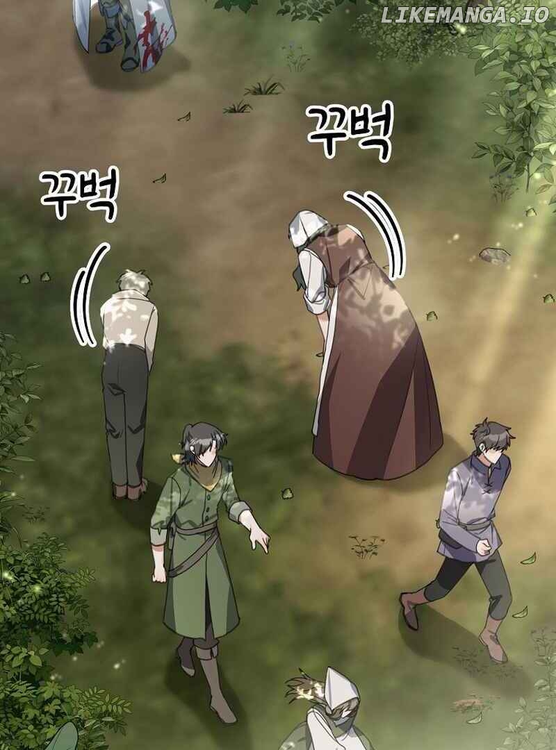 For the Young Villain’s Happy Ending Chapter 14 - page 92