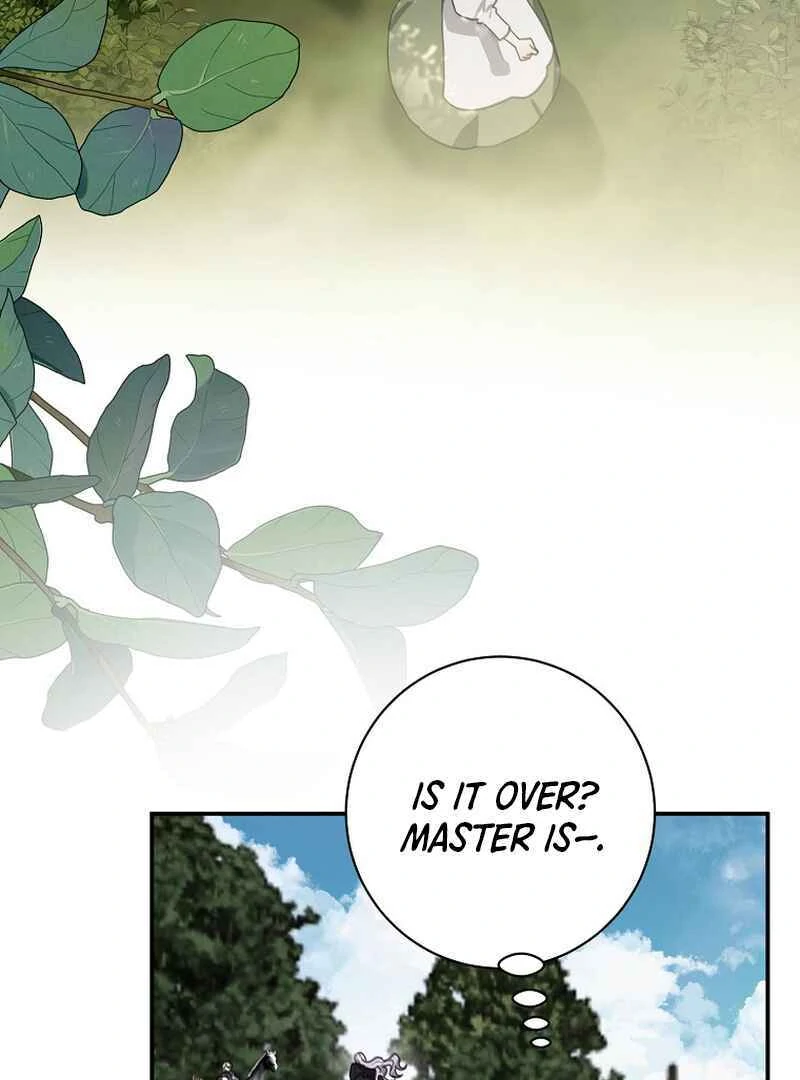 For the Young Villain’s Happy Ending Chapter 14 - page 93