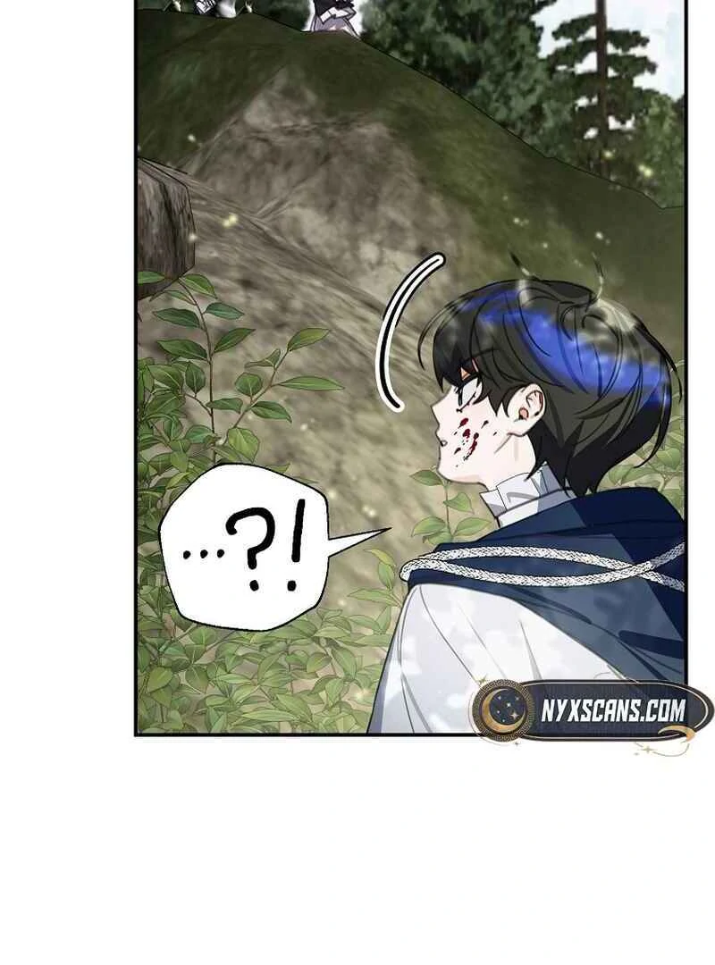 For the Young Villain’s Happy Ending Chapter 14 - page 94