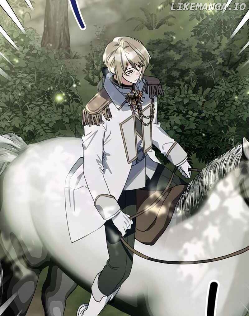 For the Young Villain’s Happy Ending Chapter 14 - page 98