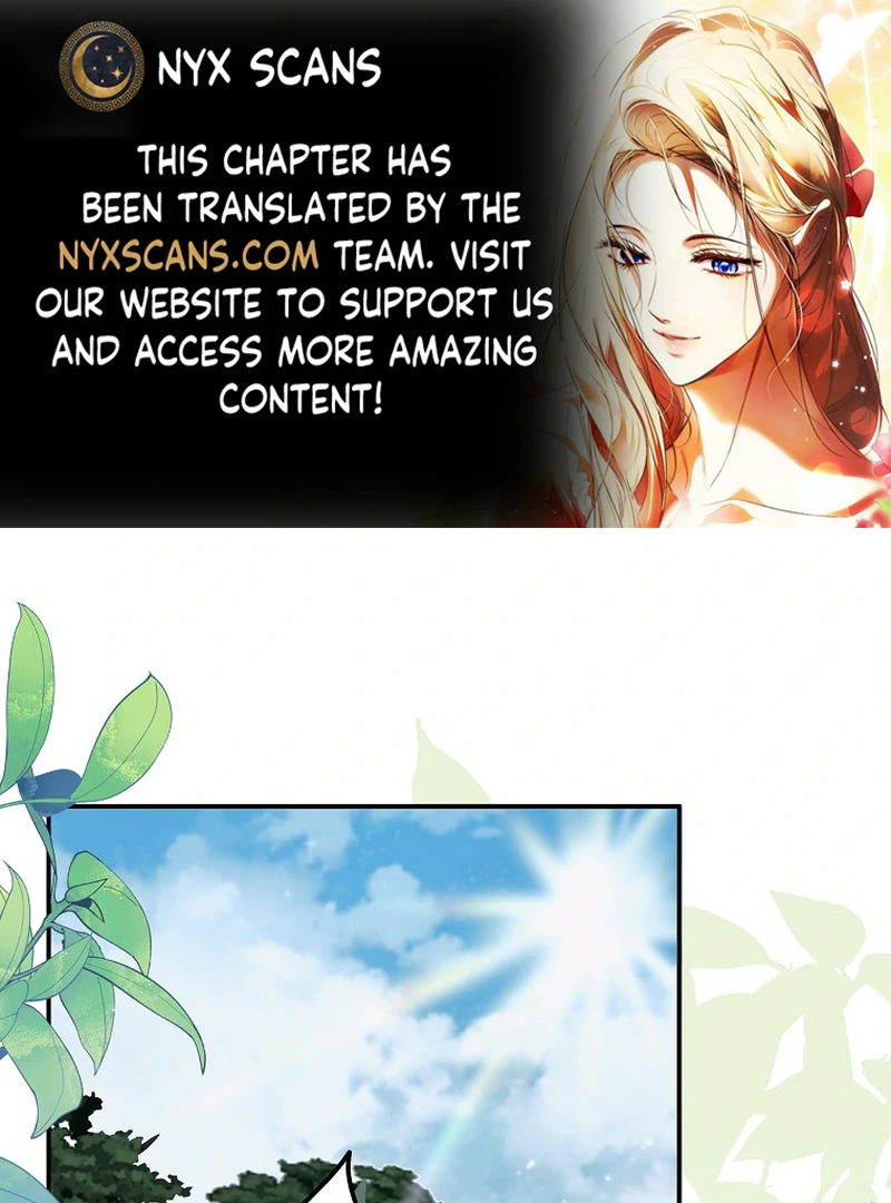 For the Young Villain’s Happy Ending Chapter 15 - page 1