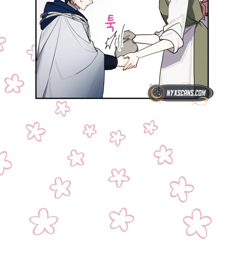 For the Young Villain’s Happy Ending Chapter 15 - page 10