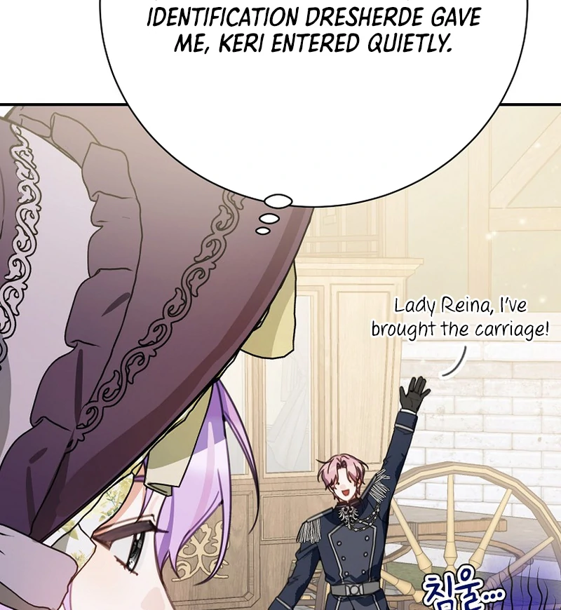 For the Young Villain’s Happy Ending Chapter 15 - page 108