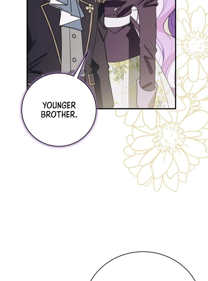 For the Young Villain’s Happy Ending Chapter 15 - page 111