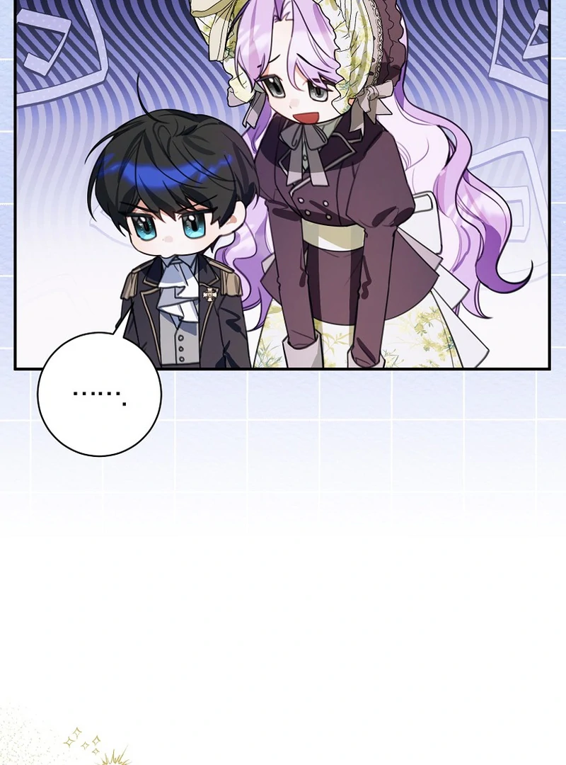 For the Young Villain’s Happy Ending Chapter 15 - page 114