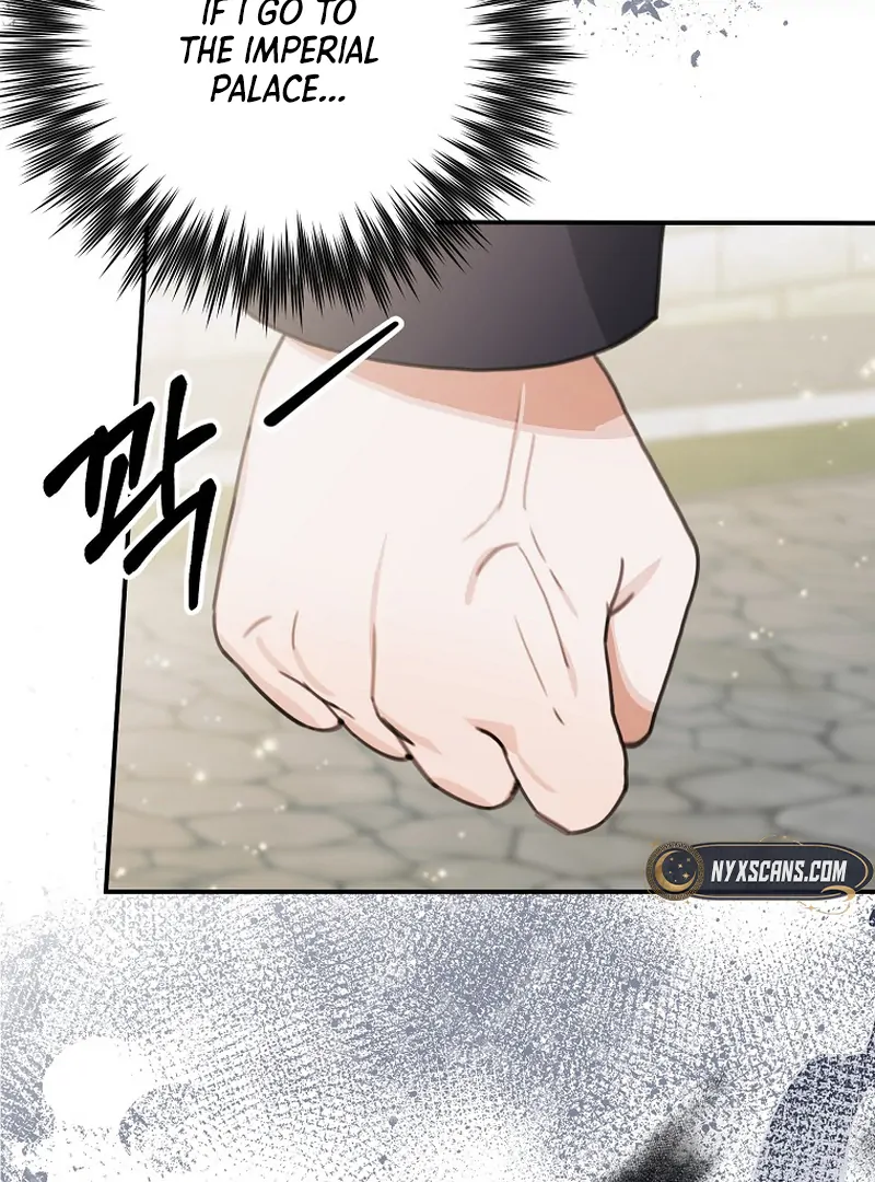 For the Young Villain’s Happy Ending Chapter 15 - page 122