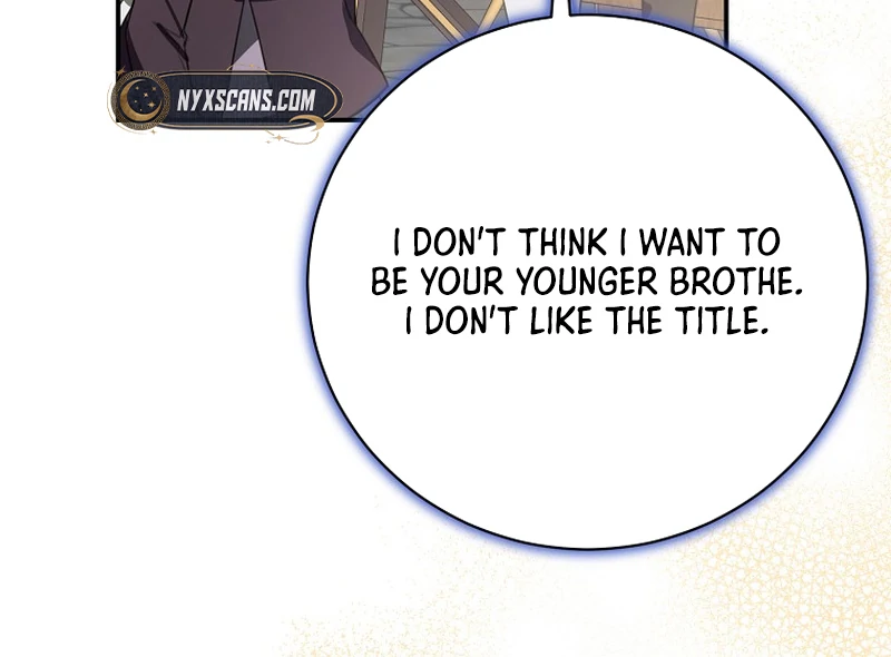 For the Young Villain’s Happy Ending Chapter 15 - page 127
