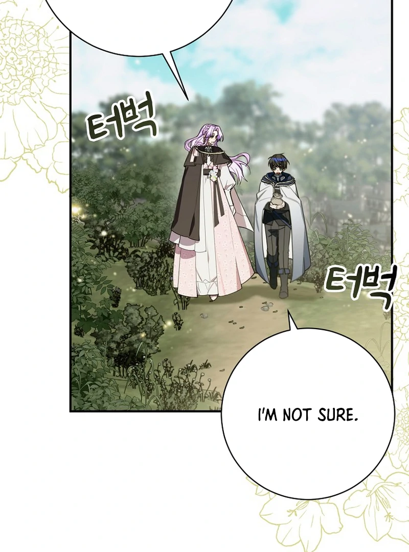 For the Young Villain’s Happy Ending Chapter 15 - page 14