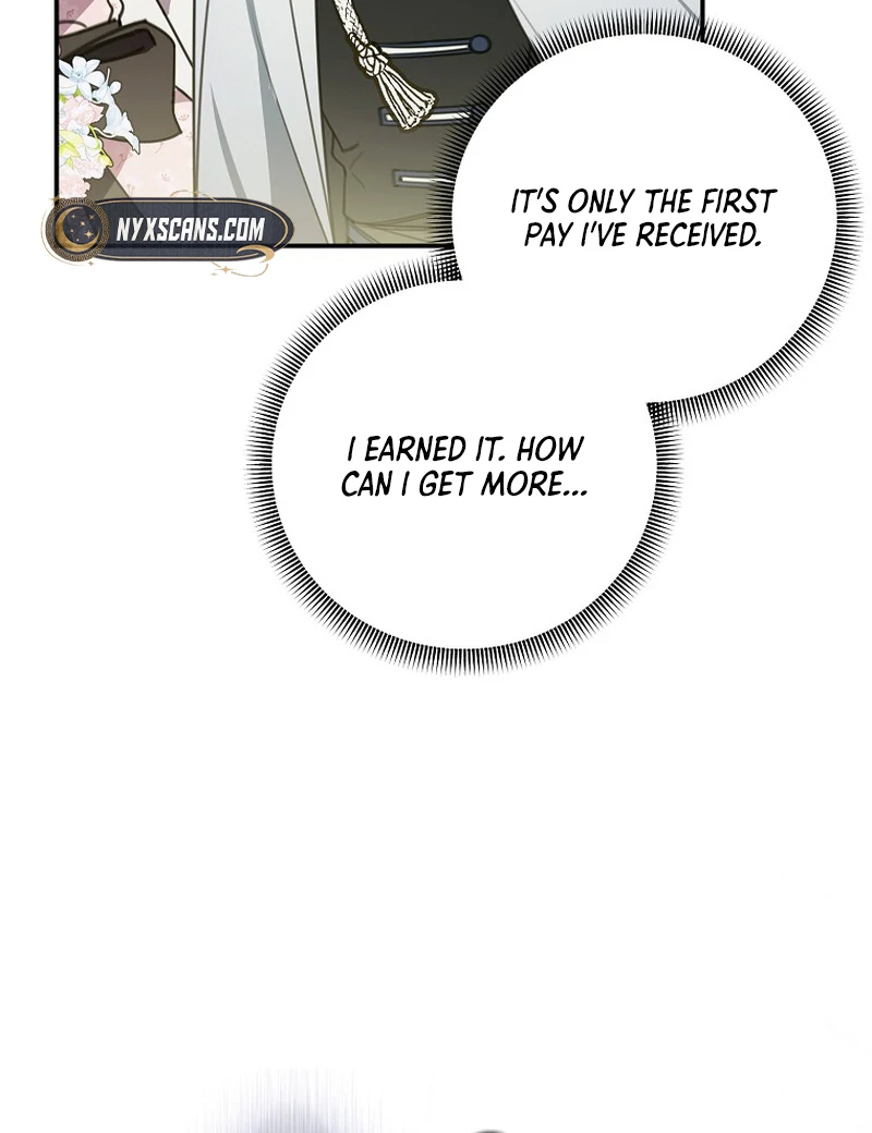 For the Young Villain’s Happy Ending Chapter 15 - page 18
