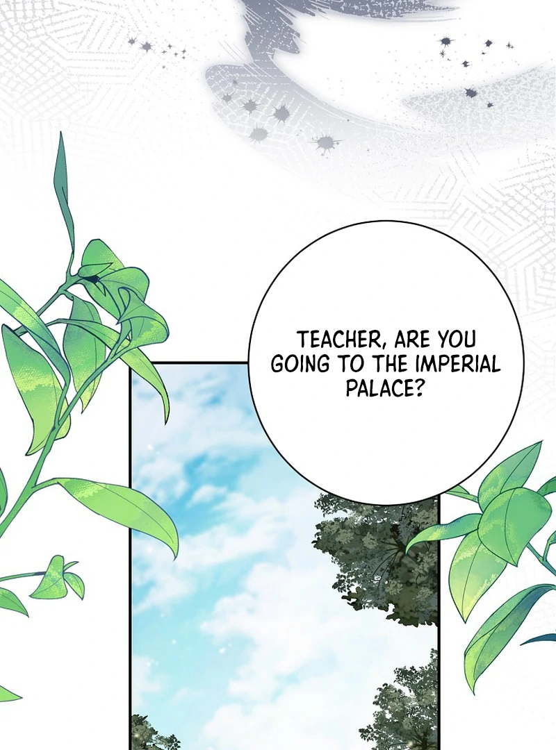 For the Young Villain’s Happy Ending Chapter 15 - page 23