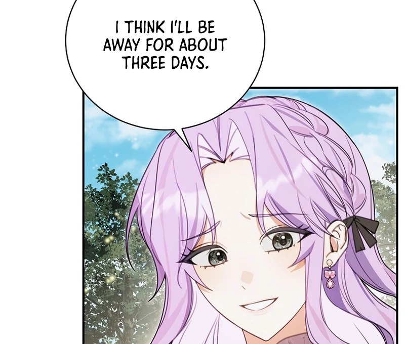 For the Young Villain’s Happy Ending Chapter 15 - page 27