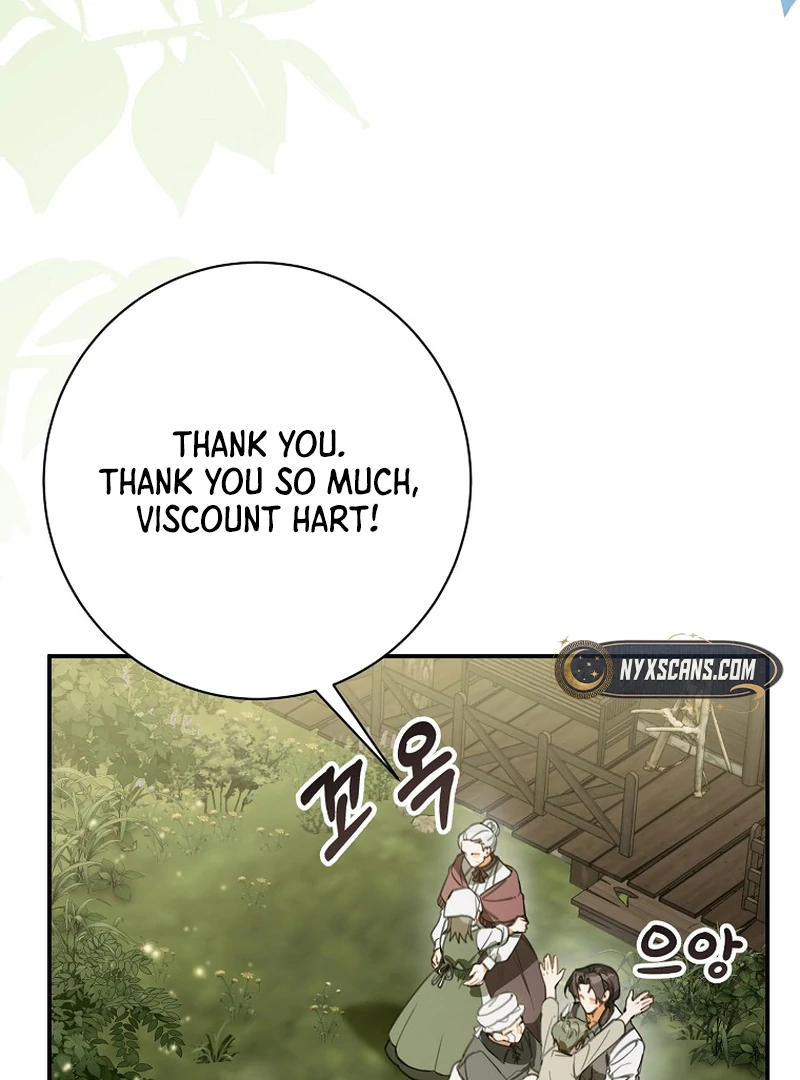 For the Young Villain’s Happy Ending Chapter 15 - page 3