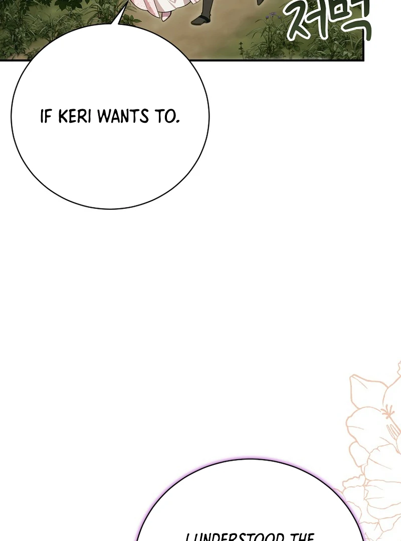 For the Young Villain’s Happy Ending Chapter 15 - page 30