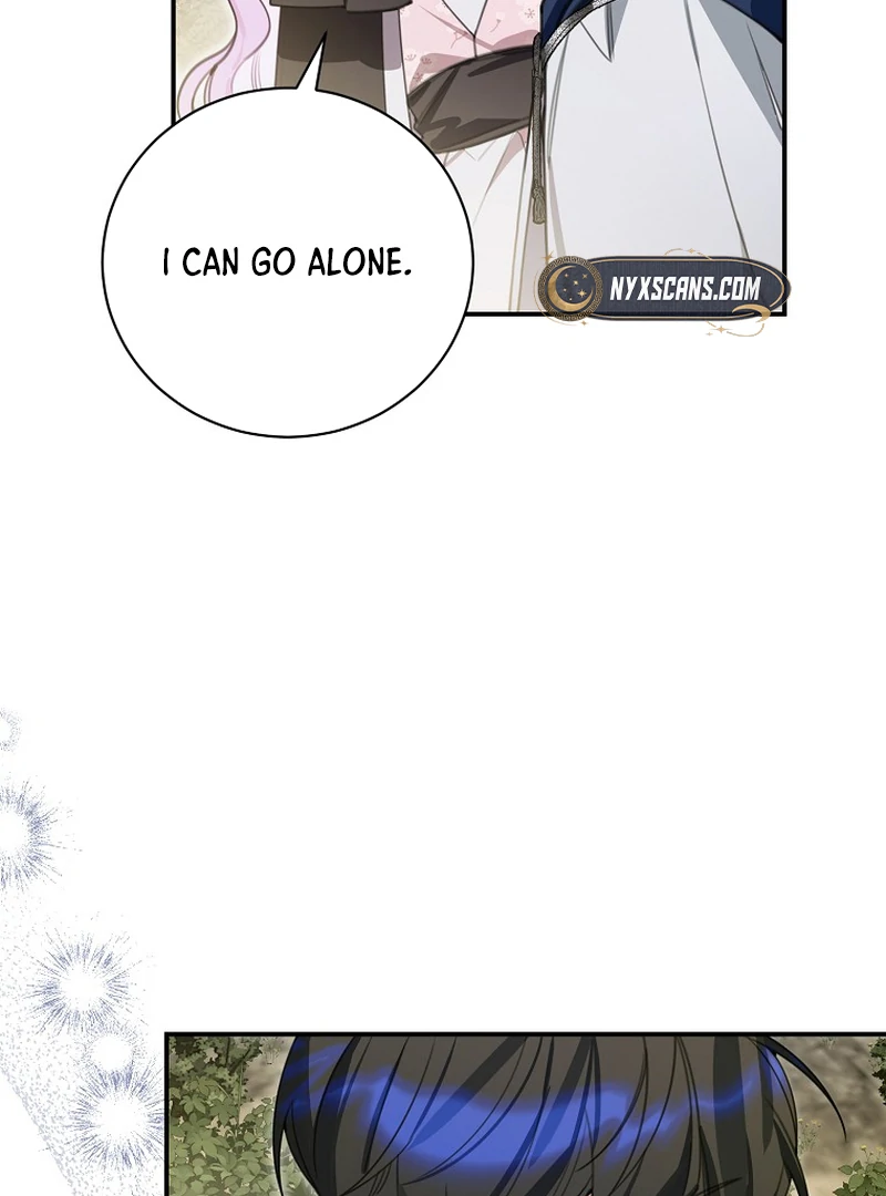 For the Young Villain’s Happy Ending Chapter 15 - page 32