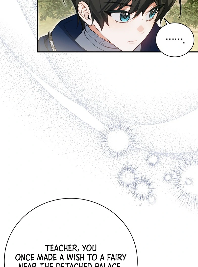 For the Young Villain’s Happy Ending Chapter 15 - page 33