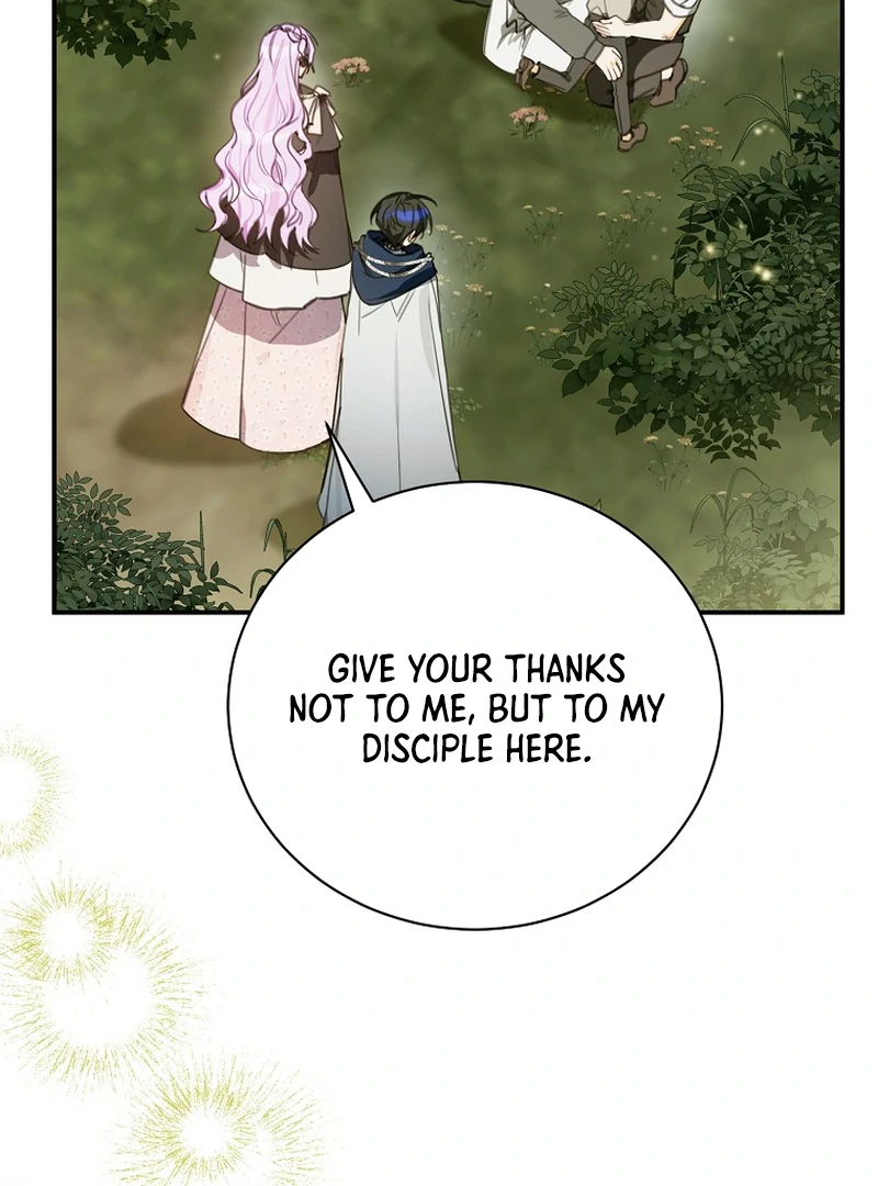 For the Young Villain’s Happy Ending Chapter 15 - page 4