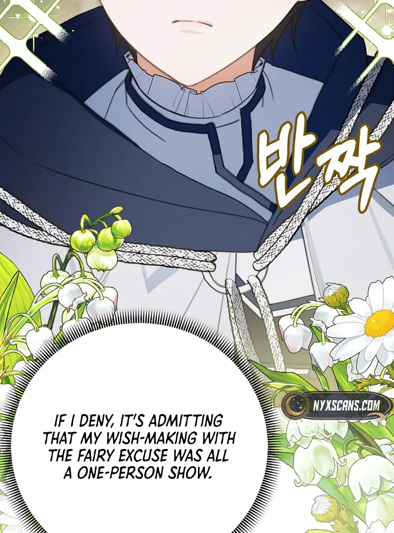 For the Young Villain’s Happy Ending Chapter 15 - page 41