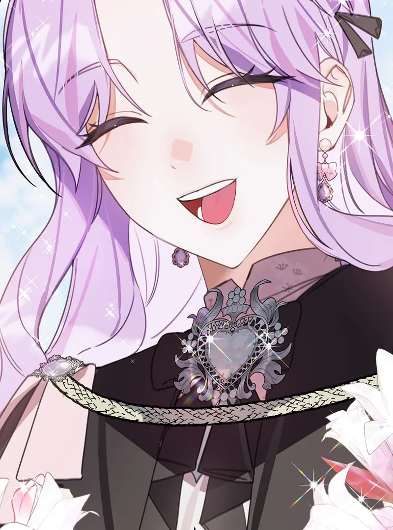 For the Young Villain’s Happy Ending Chapter 15 - page 44