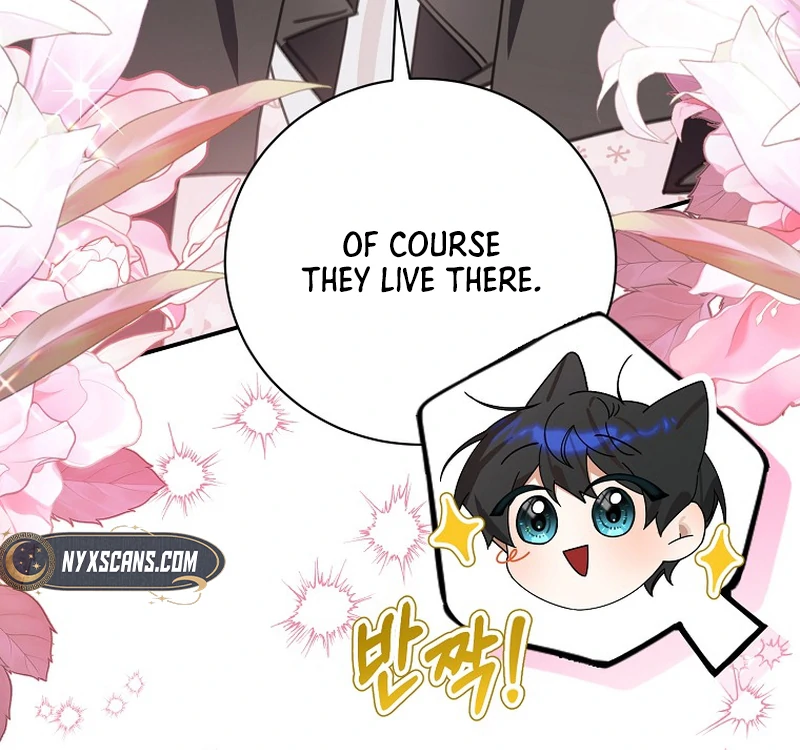 For the Young Villain’s Happy Ending Chapter 15 - page 45