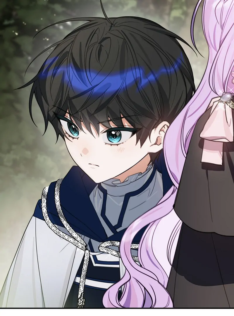 For the Young Villain’s Happy Ending Chapter 15 - page 6