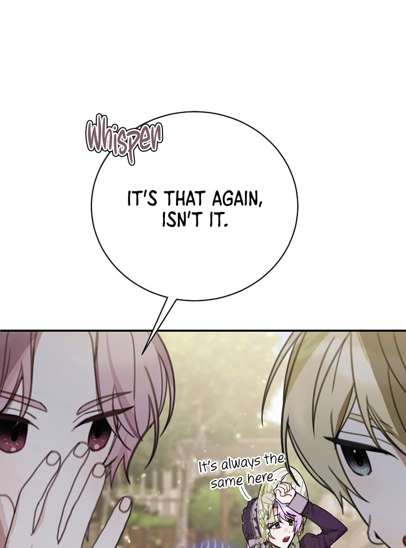 For the Young Villain’s Happy Ending Chapter 15 - page 62
