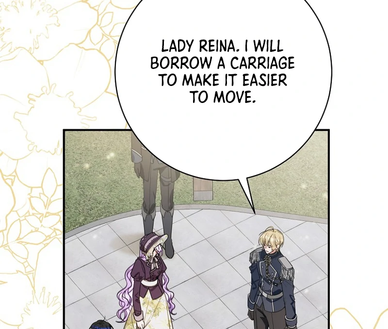 For the Young Villain’s Happy Ending Chapter 15 - page 64