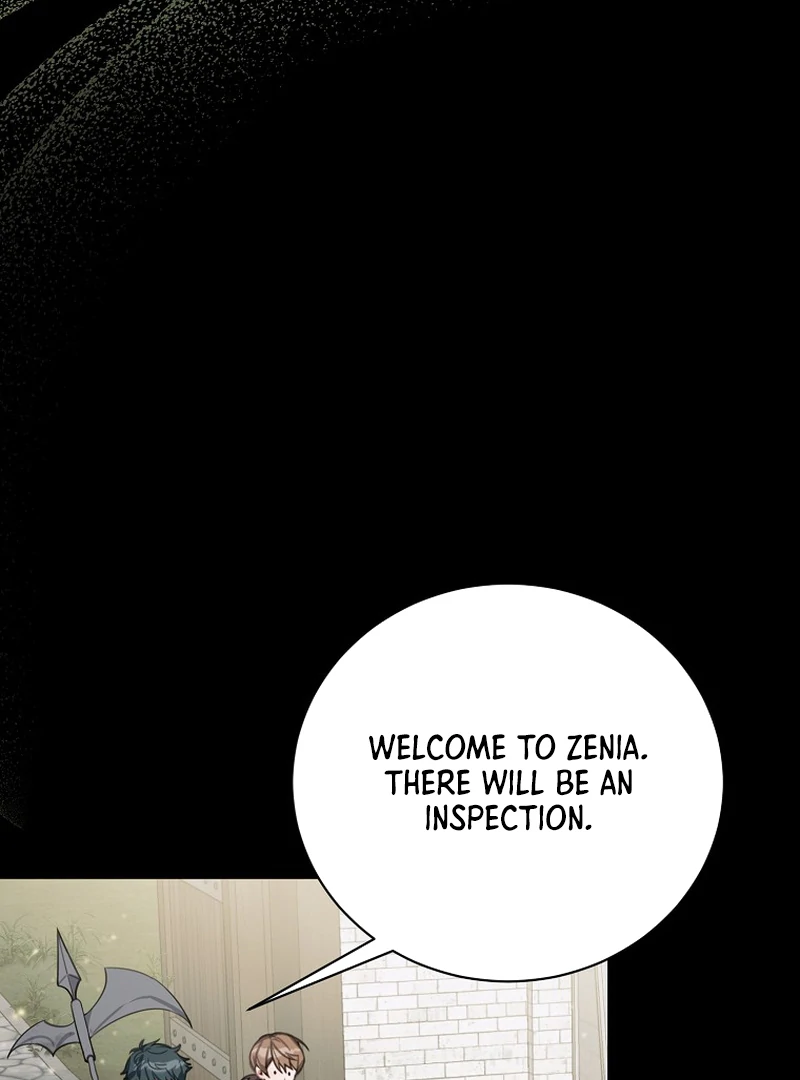 For the Young Villain’s Happy Ending Chapter 15 - page 71