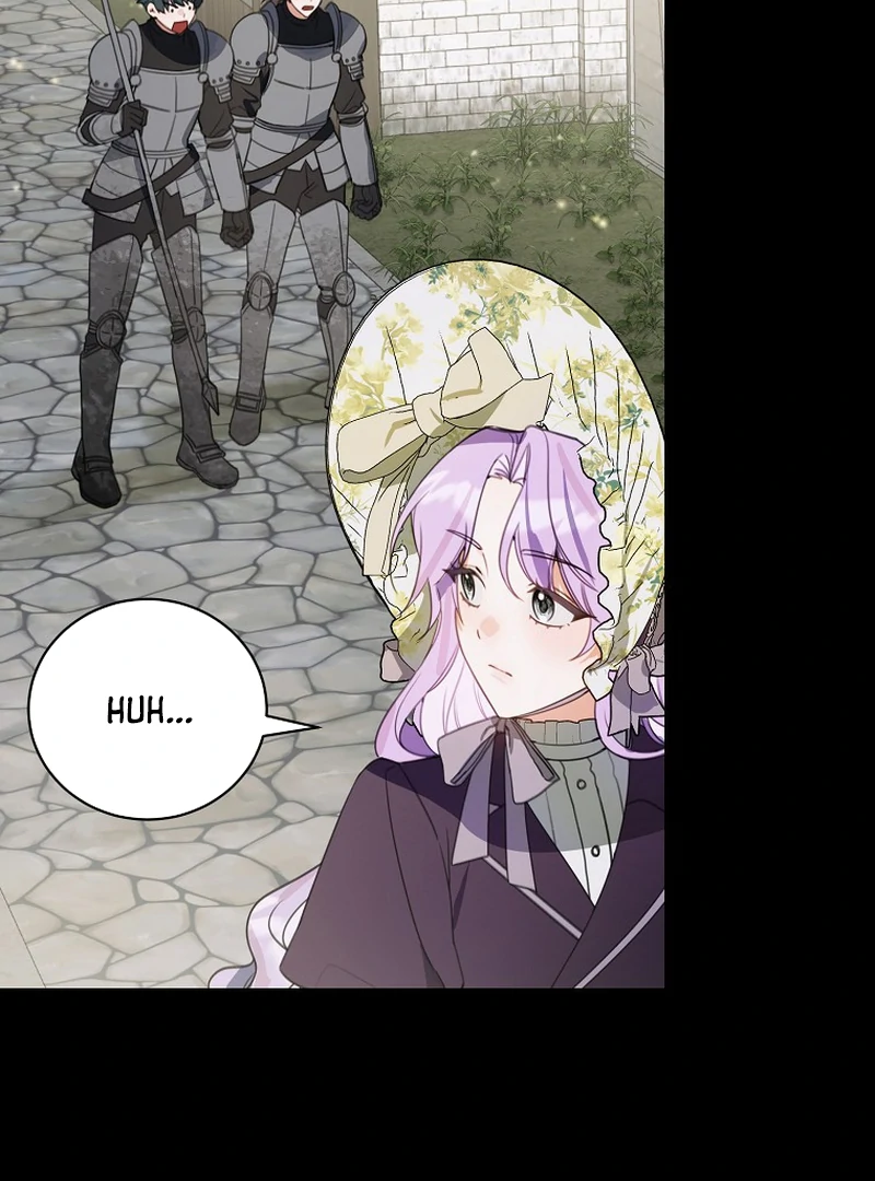 For the Young Villain’s Happy Ending Chapter 15 - page 72