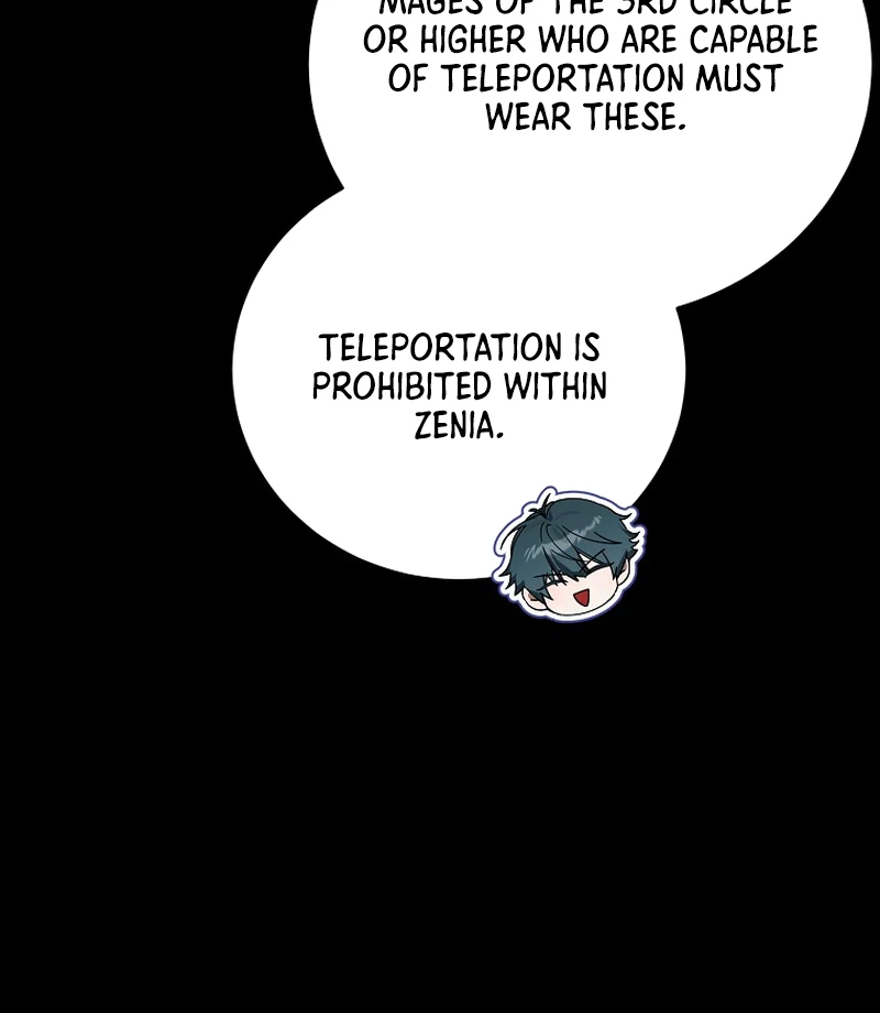 For the Young Villain’s Happy Ending Chapter 15 - page 83