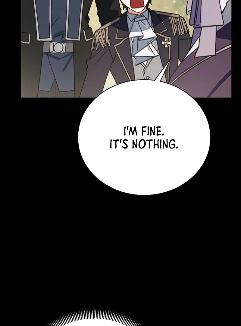 For the Young Villain’s Happy Ending Chapter 15 - page 85